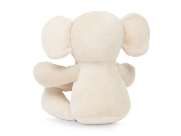 Peluche Éléphant Nougat