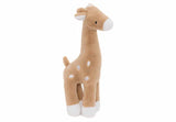 Peluche Giraffe Biscuit