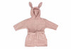 Peignoir 1-2 ans Wild Rose