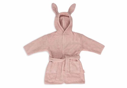 Peignoir 3-4 ans Wild Rose