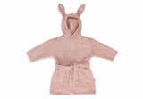 Peignoir 3-4 ans Wild Rose