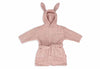 Peignoir 3-4 ans Wild Rose