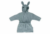 Peignoir 3-4 ans Sea Green