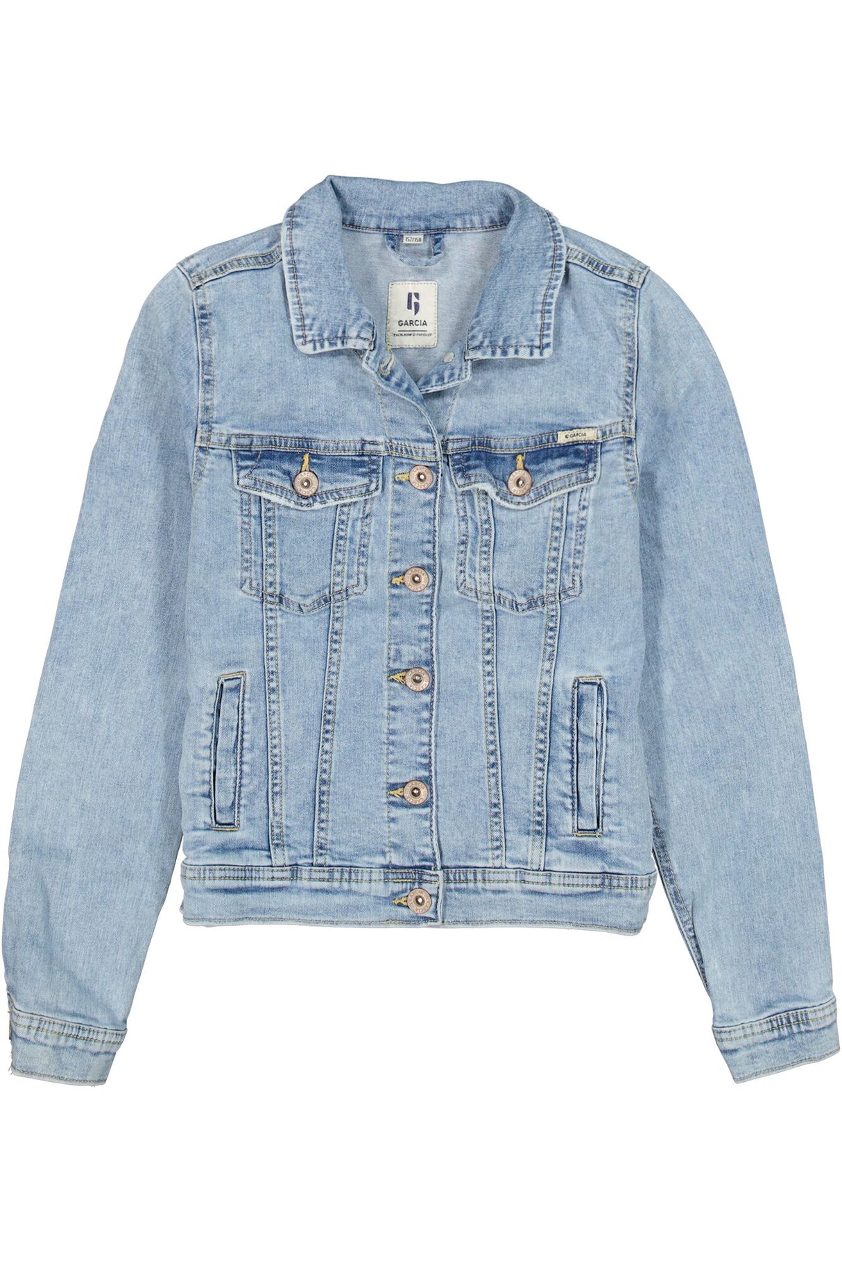 Veste Emma Jeans