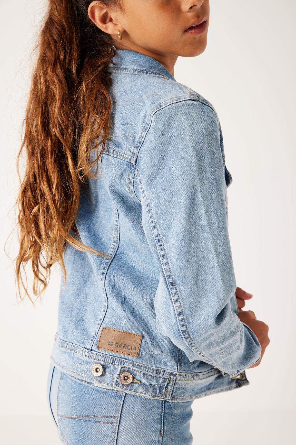 Veste Emma Jeans