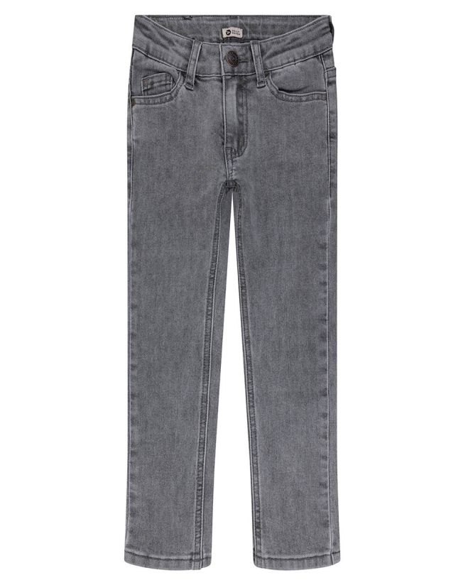 Kasper Jeans Grijs