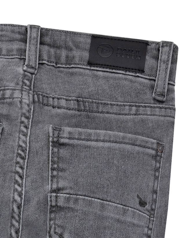 Kasper Jeans Grijs