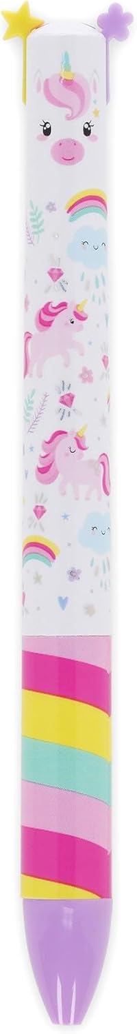 Legami Bic Click & Clack Licorne