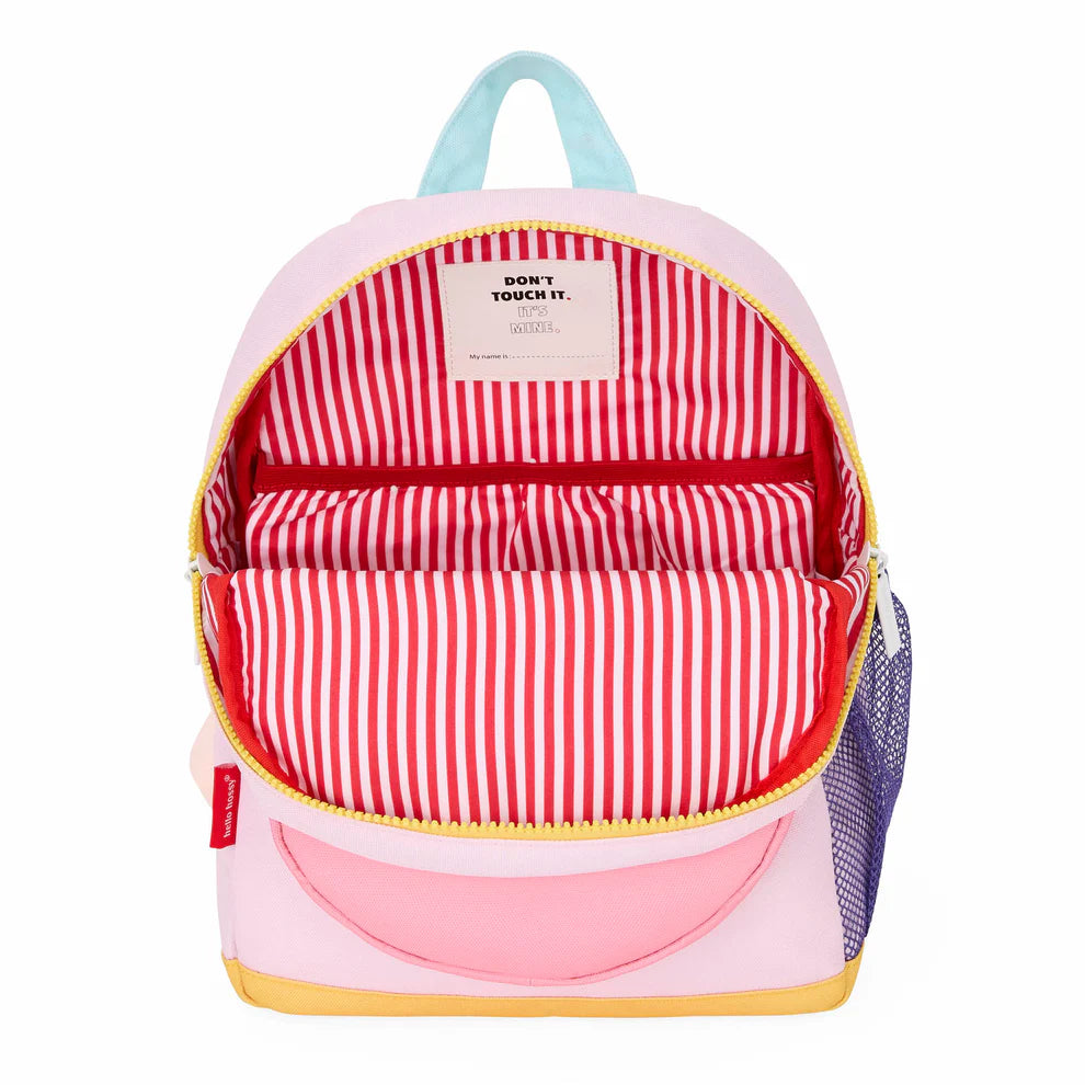 Mini-Bonbon-Rucksack