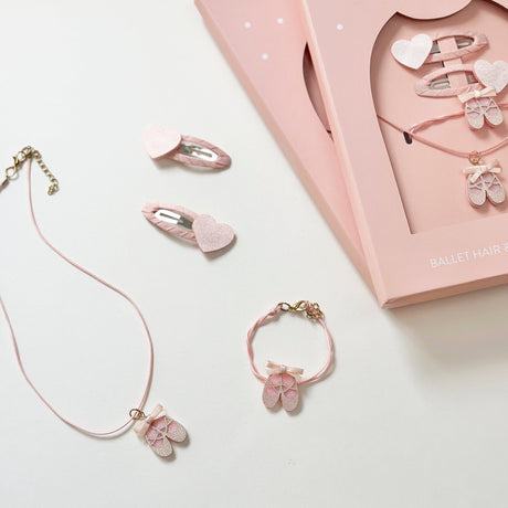 Coffret bijoux BALLET