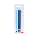 Legami Recharges BLEUES stylo effaçable