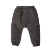 Tuur broek Donkergrijs