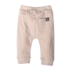 Lichtbeige Ness broek