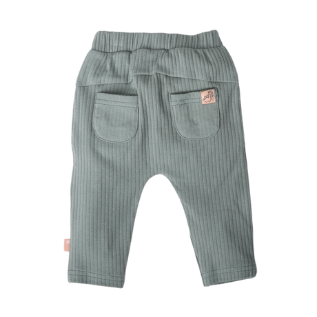 Pantalon Freek Vert