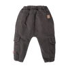 Tuur broek Donkergrijs