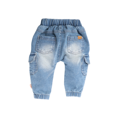 Stijn Jeans Hose leicht