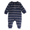 Senn Blauer Overall