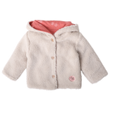 Veste Maud Gris