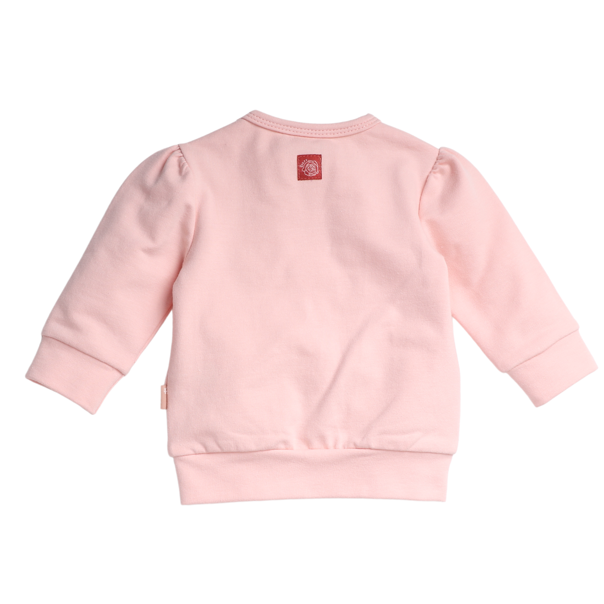 Lotte Sweatshirt Roze