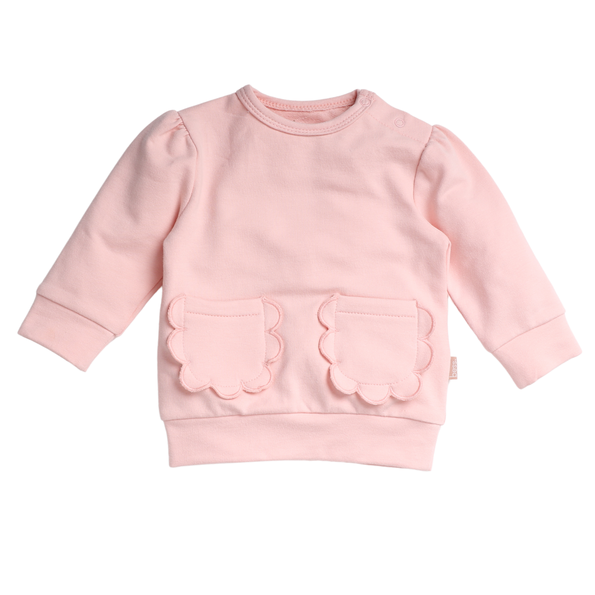 Lotte Sweatshirt Roze