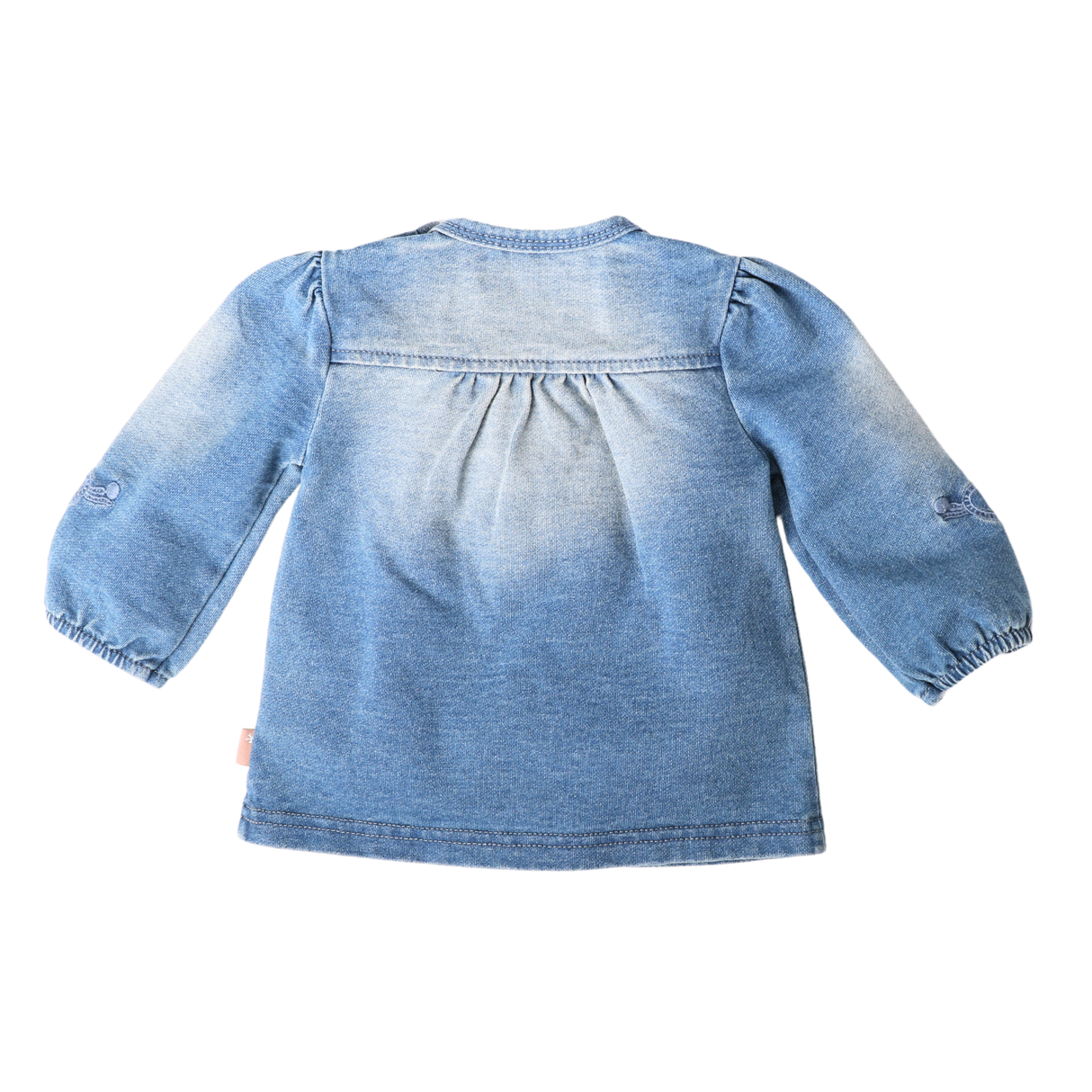 Blouse Noor Jeans clair