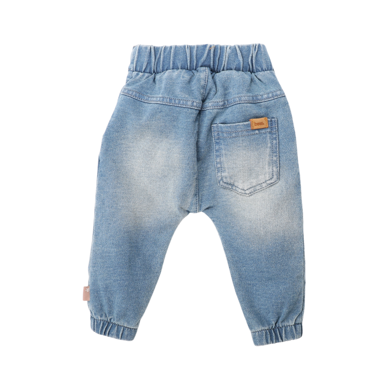 Pantalon Veerle Jeans clair