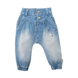 Pantalon Veerle Jeans clair