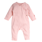 Jasmijn roze jumpsuit