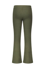 Pantalon Liesbeth vert