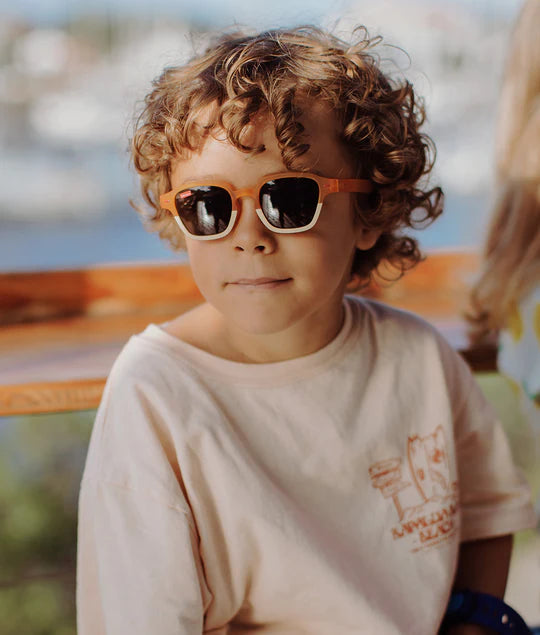 Lunettes de soleil MINI TOMMY