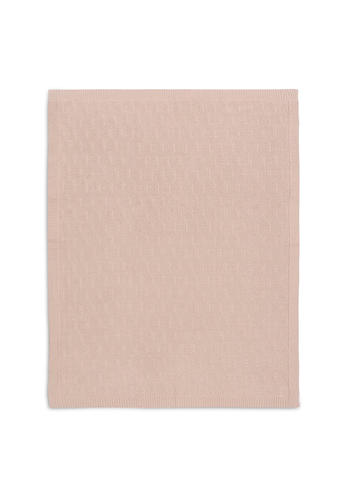 Couverture Berceau Rose