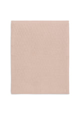 Couverture Berceau Rose