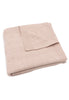 Couverture Berceau Rose