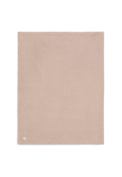 Couverture Berceau Rose