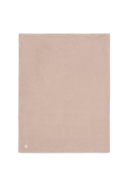 Couverture Berceau Rose