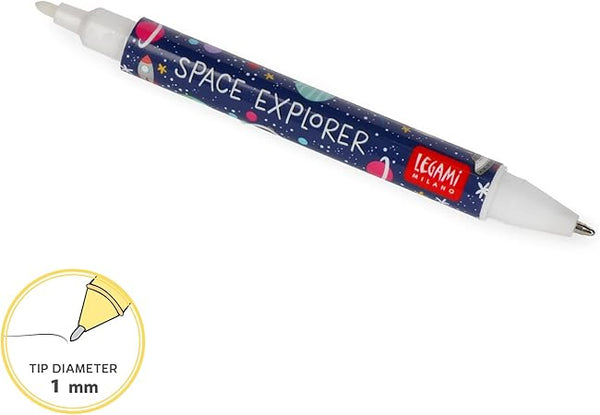 Legami Stylo magique SPACE