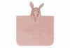 Poncho de Bain Éponge Wild Rose