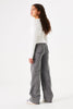 Pantalon Annemay Gris