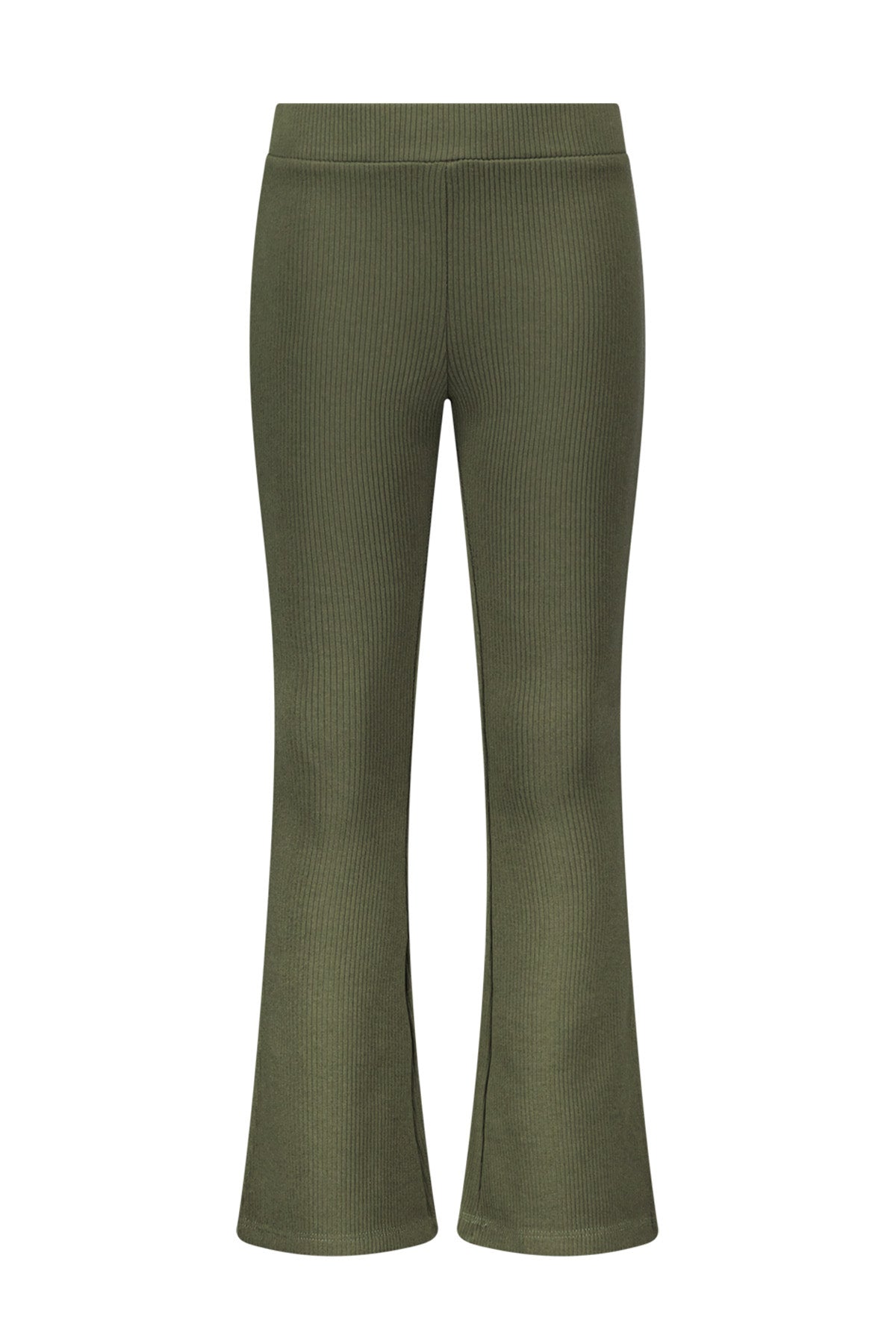 Pantalon Liesbeth vert