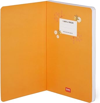 Legami Cahier abeille