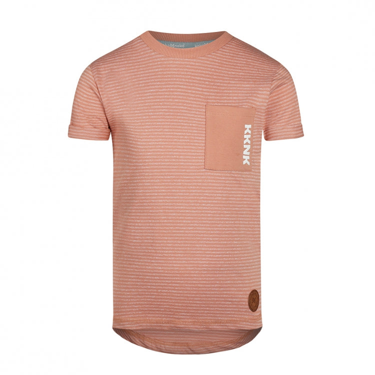 T shirt Ulrich Rose