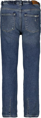 Garcia Jeans EVELIN Bleu délavé