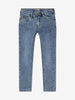 Jeans Frederik Blauw