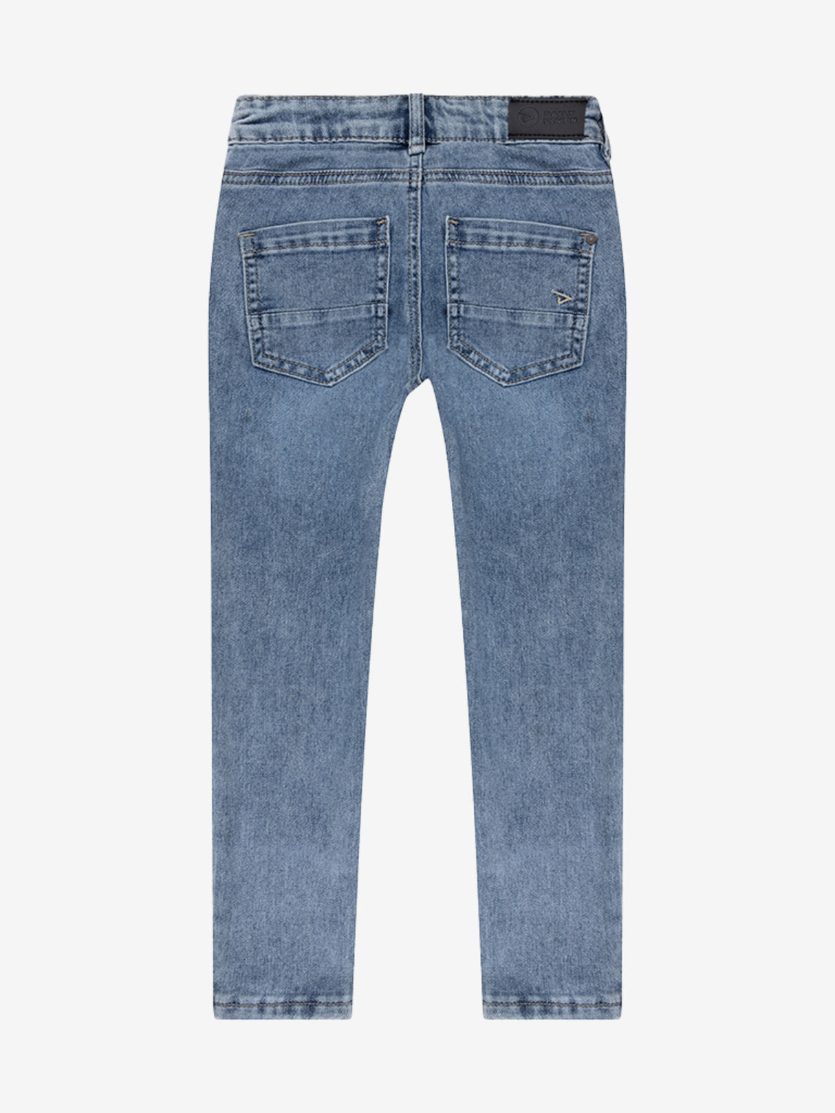 Jeans Frederik Blauw