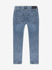 Jeans Frederik Blauw