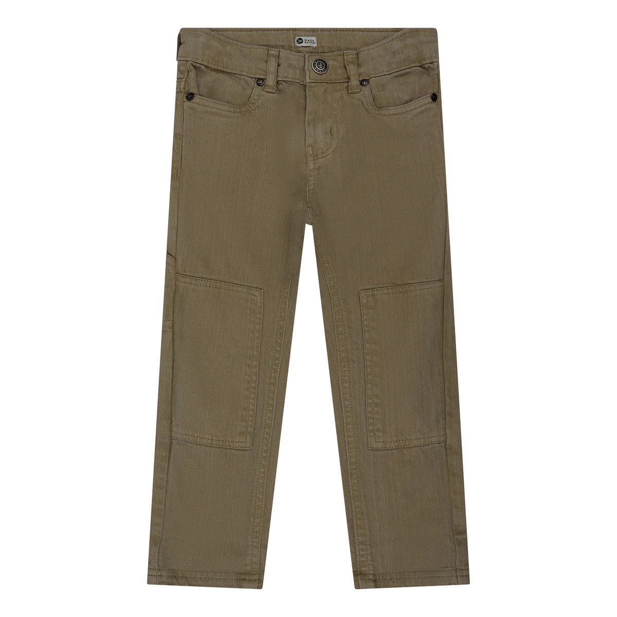 Pantalon Emil Kaki