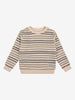 Tobias Sweatshirt Zand