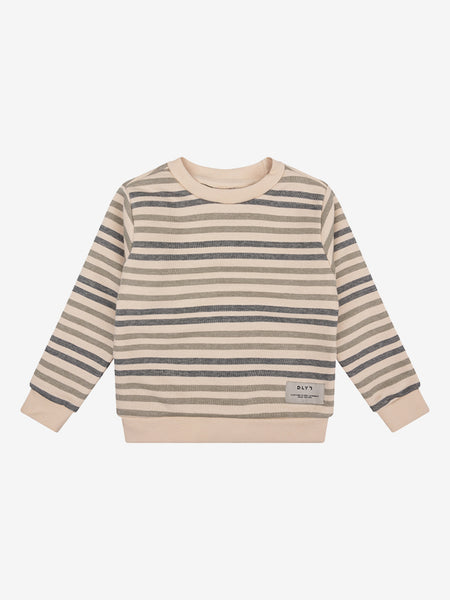 Tobias Sweatshirt Zand