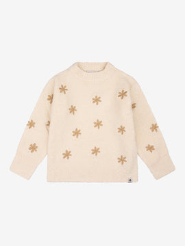 Maja Pullover Sand