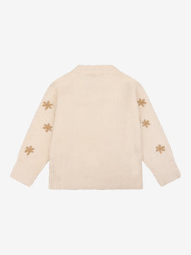 Maja Pullover Sand